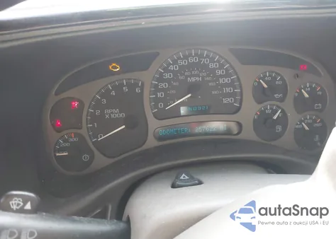 2003 GMC Yukon Denali from USA, damaged, VIN 1GKEK63U83J239462